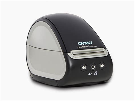 DYMO LabelWriter 550 Turbo Label Printer Label Maker With High Speed
