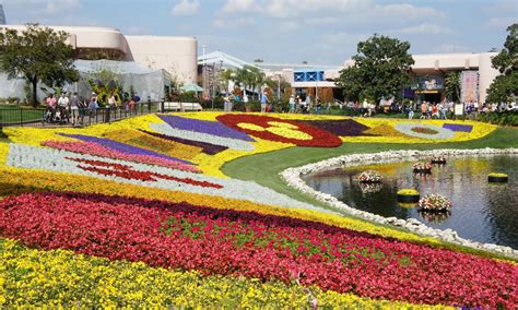 Check spelling or type a new query. Preview: 2012 International Flower & Garden at Epcot