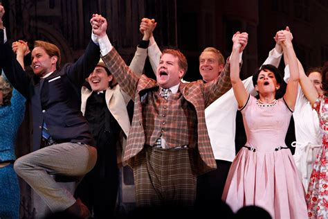 One Man Two Guvnors National Theatre At Home Review James Corden