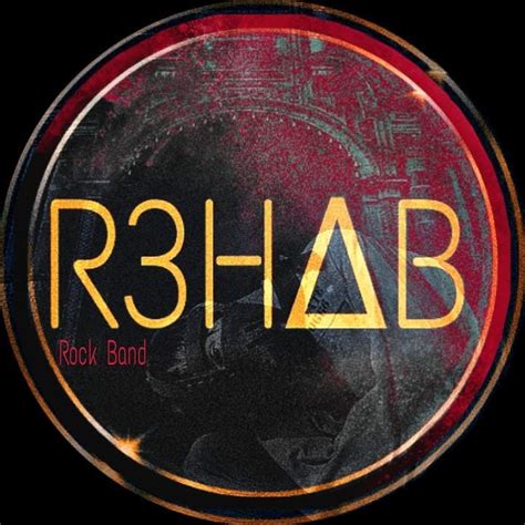 Rehab Rock Band Home