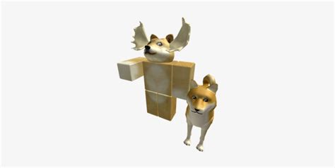 Doge Roblox Awesome Roblox Doge Avatar Guide Game Specifications Oh
