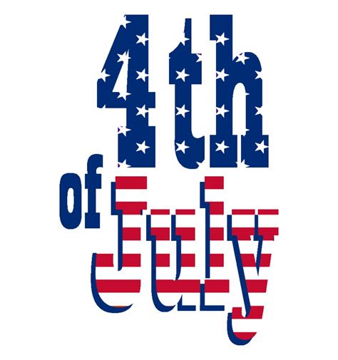holidays 4th of july clip art clip art library