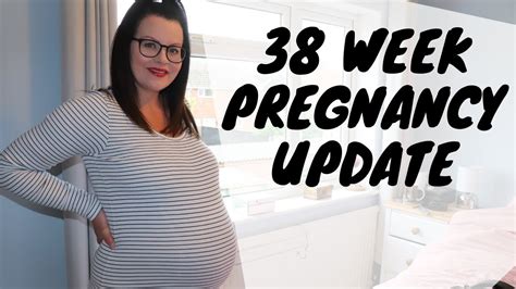 Weeks Pregnancy Update Full Term Pregnancy Update And Getting