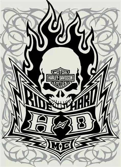 In 2013, the company released a record. 63 best HARLEY Davidson cricut ideas images on Pinterest ...