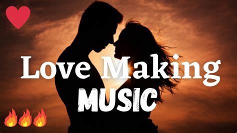 🔴 best love making music for one hour 1 hour 4k youtube