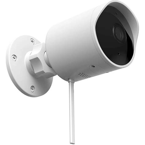 Buy Kami Outdoor Wired Security Camera Avansas®