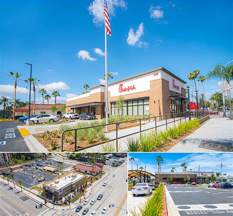 For Sale Chick Fil A 20 Year Nnn Lease 50000 Cpd La County