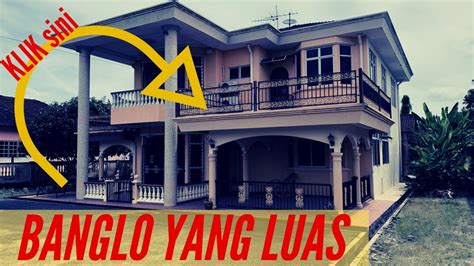 We did not find results for: FELDA Kampung LBJ, Rumah Banglo Yang Cantik Serta Luas ...