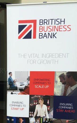 We'd like to set additional cookies to understand how you use gov.uk, remember your settings and improve. British Business Bank: the UK Now Has a Record 5.4 Million ...