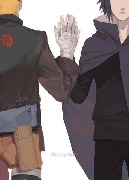 Sasuke Uchiha And Naruto Uzumaki Sasuke Uchiha Fã Art 43559961 Fanpop