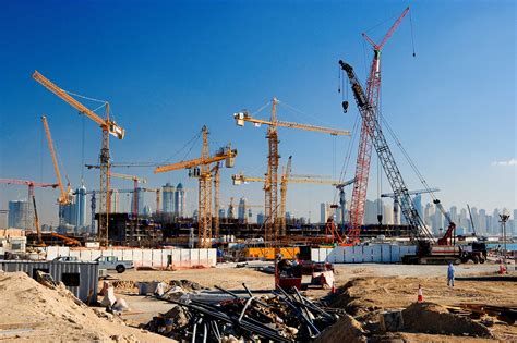 Cyber security considerations for the construction site. UAE, Saudi hotel boom puts Middle East ahead of Europe ...