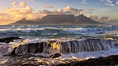 Cape Town Wallpapers Wallpaper Cave
