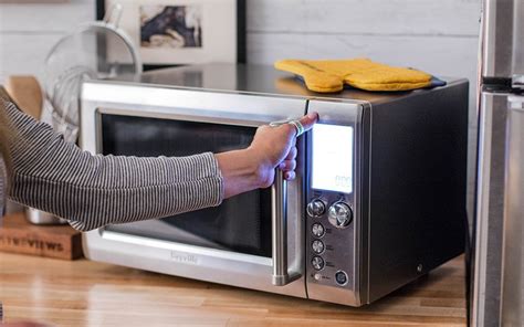 5 Best Countertop Microwaves Oct 2020 Bestreviews