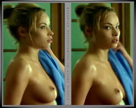 Naked Weronika Ksi Kiewicz In Cialo Moje My Xxx Hot Girl