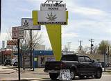 Pictures of Denver Colorado Marijuana