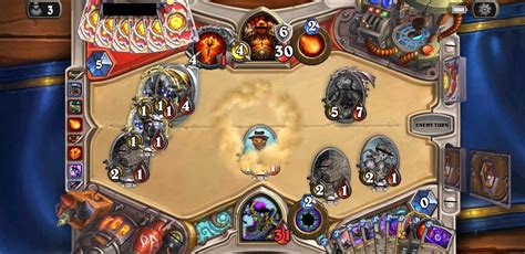 The true champion reigns supreme. : r/hearthstone