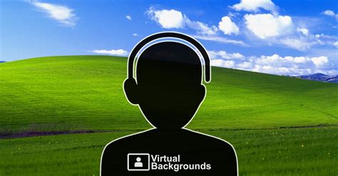 Geek Virtual Backgrounds