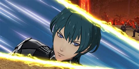 How To Play The Enlightened One In Fire Emblem Three Houses