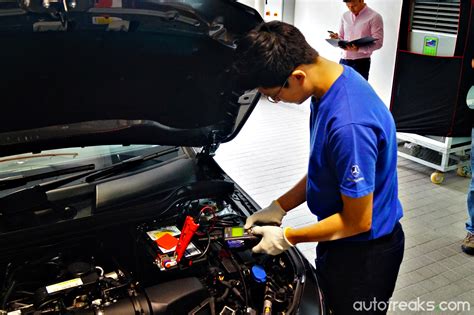 Rates as low as 1.99% up to 36 months. Mercedes-Benz Malaysia debuts the Hap Seng Star Balakong ...