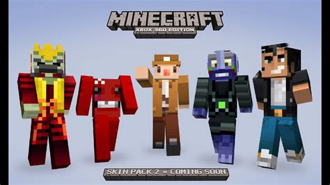 Top 30 Minecraft Skins Download Youtube