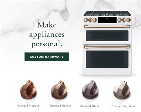 Trending New Appliance Colors In The Kitchen