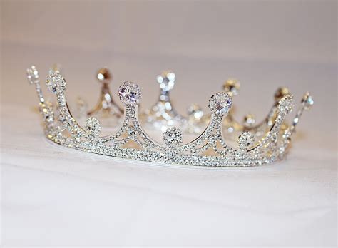 Browse Our Range Of Beautiful Tiaras For A Special Day Saffronaccessories Womensjewellery