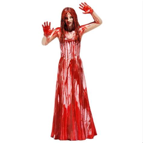Get the best deals on carries prom dress and save up to 70% off at poshmark now! Action Figure - Carrie - 7" Carrie White Bloody - Walmart ...