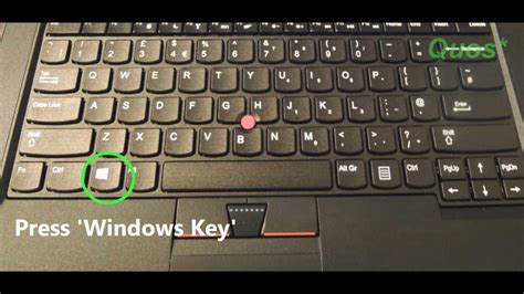Step 4 crop the canvas to remove unwanted part. How To Take A Desktop Screenshot With A Lenovo T430 Laptop - YouTube
