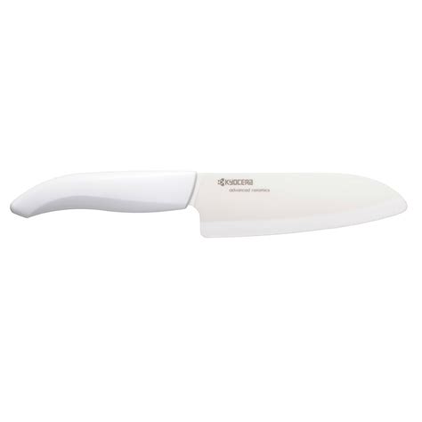 Enter To Win The Kyocera Santoku Chefs Knife Giveaway On
