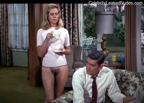 Elizabeth Montgomery Porn Telegraph