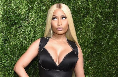 Fans Frantically Launch Campaign To Find Nicki Minaj