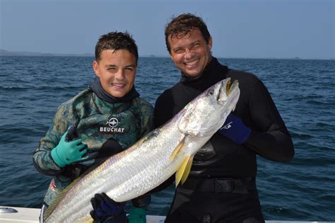 Panamá Se Enfoca En Pesca Responsable Y Sostenible Revista Viajes