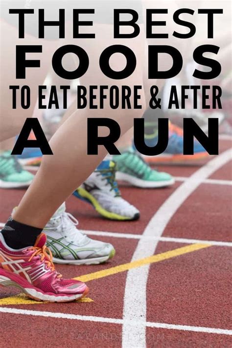 The Ultimate Guide To Nutrition For Runners Exactly What Foods Runners