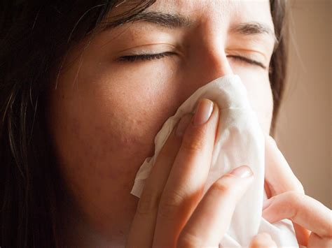 What is the easiest way to get sick? How to Look Good when You're Sick: 8 Steps (with Pictures)