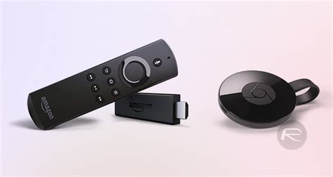 Google had made a clear stand on the ultra version when it launched three years back. Amazon Fire TV Stick 2015 Vs Google Chromecast 2: 10 ...