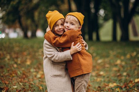 How To Help Siblings Get Along Better Elfac