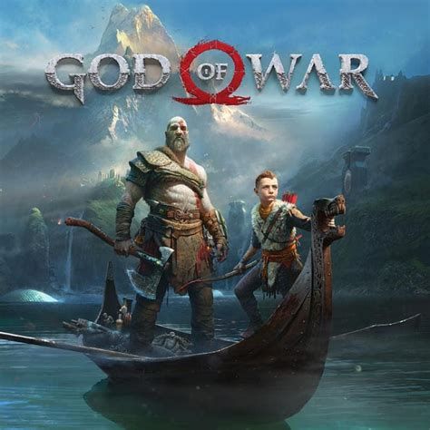 God of war iii is the third (chronologically final until the ps4 game) installment of the god of war series, released for the playstation 3 in 2010. God of War is the best game of 2018 - Polygon