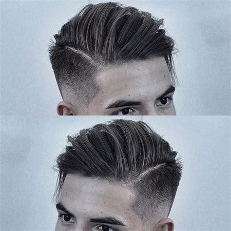 Sometimes fades and comb over fade haircuts are clipped rather than shaved. 50 Best High Fade Haircuts for Men | Men's Style