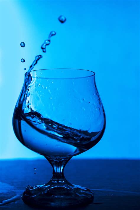 Glass Of Water Free Photo Download Freeimages