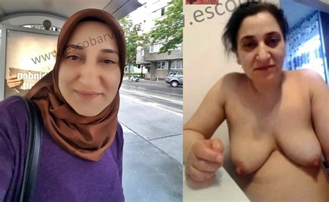 Turk Turbanli Milf Koylu Evli Anne Turkish Hijab Dolgun Ifsa 12 Pics