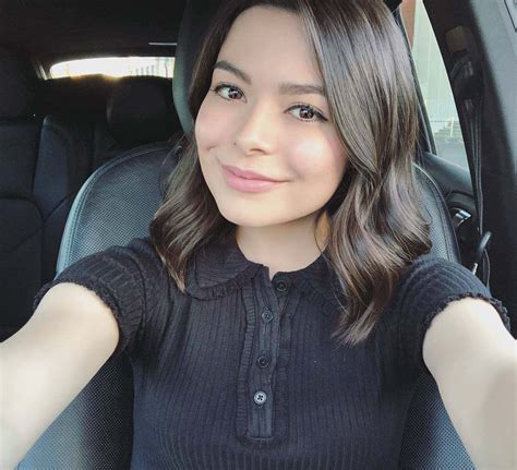 Imagine Taking Miranda Cosgrove To A Road Trip And Fuck Her Right In