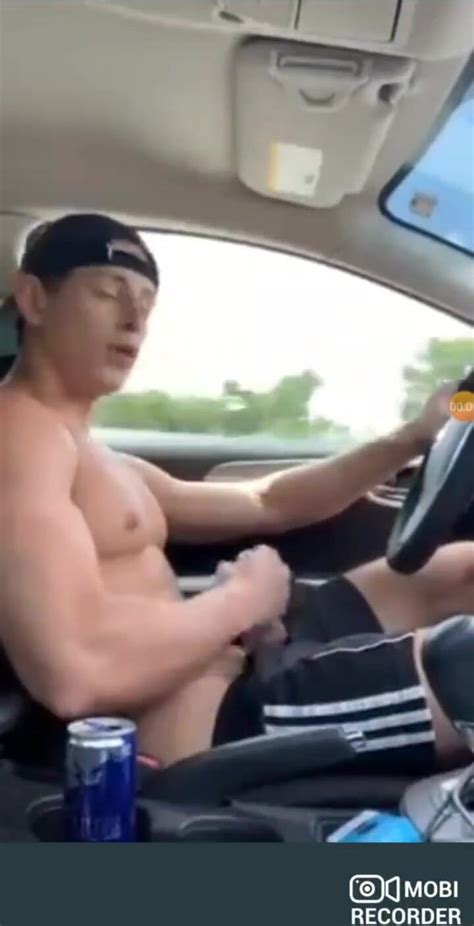 Watch Jerking While Driving Porn Video Nudespree Com