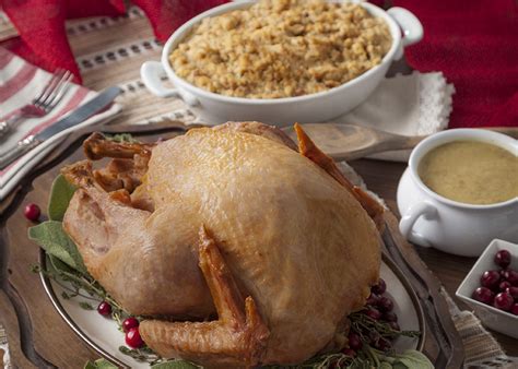 Pre Cooked Thanksgiving Dinner Package Safeway 39 99 Turkey Dinner Review Master The Art Of