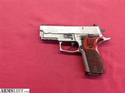 Armslist For Sale Sig Sauer P229 Elite 40 Cal Pistol