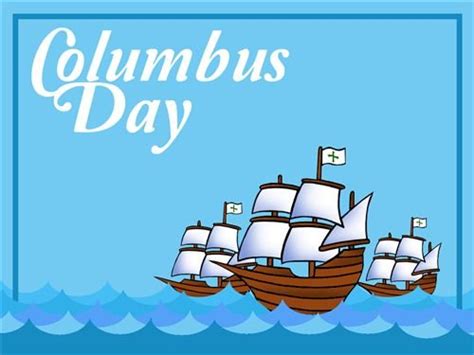 Columbus Day Pictures Images