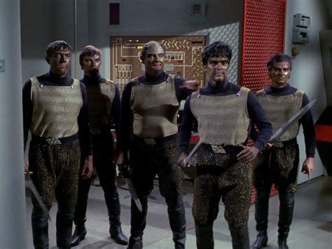 The Klingon Language Is Star Treks Secret Empathetic Weapon Star