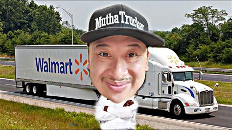 Walmart is Hiring 500 Truck Drivers - YouTube