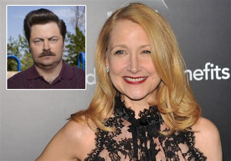 Parks And Recreation Exclusive Patricia Clarkson Cast As Tammy 1