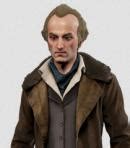 Malcolm Millner Voice Assassin S Creed Syndicate Video Game