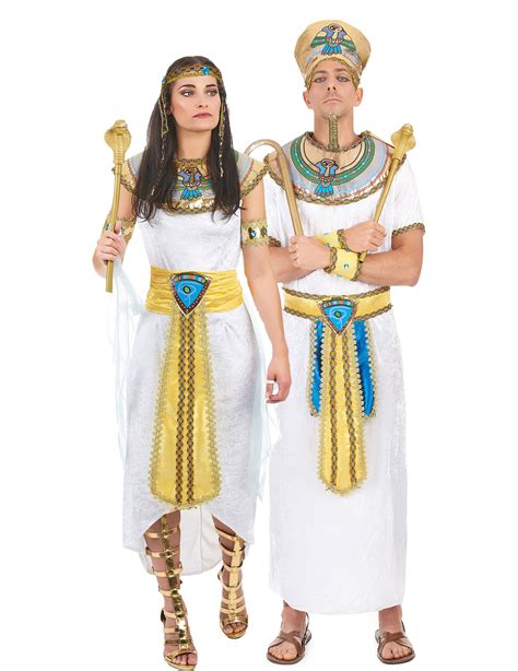Disfraz Pareja Egipcia Comprar Precio y Opinión